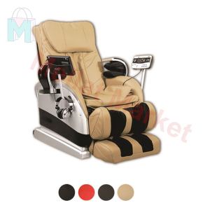 صندلی-ماساژ-کراس-کر-مدل-H017-DVD