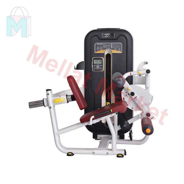 دستگاه پشت پا نشسته MBH Fitness مدل MZM-013
