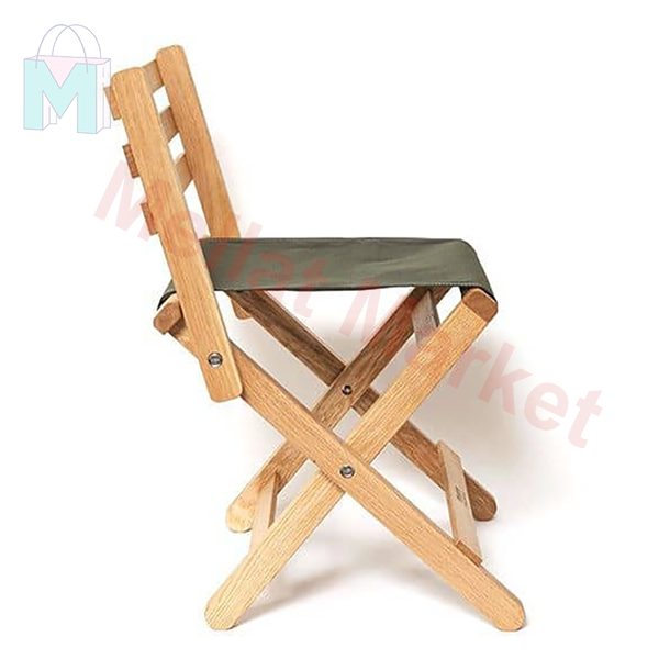صندلی-تاشو-چوبی-کد-4005