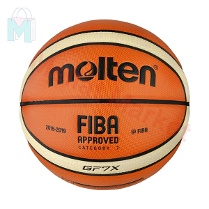 توپ-بسکتبال-مولتن-molten-مدل-GF7x
