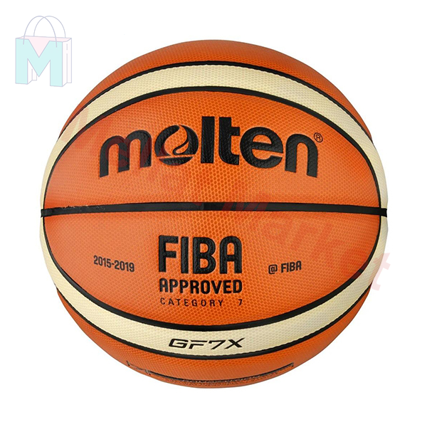 توپ-بسکتبال-مولتن-molten-مدل-GF7x