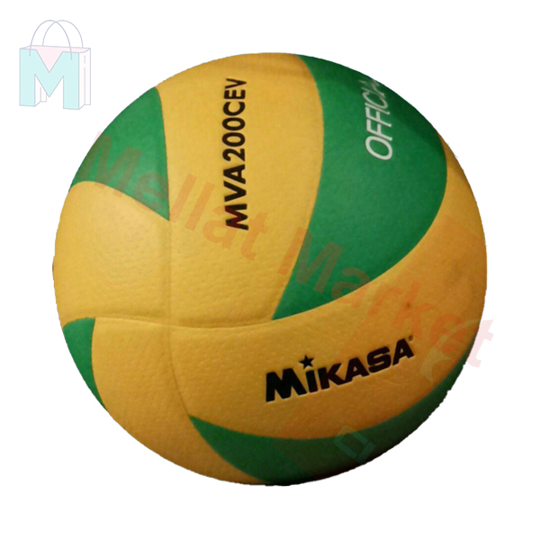 توپ-والیبال-میکاسا-mikasa-مدل-mva200