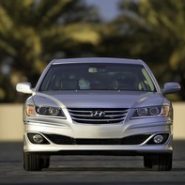 گیربکس اتوماتیک Hyundai Azera