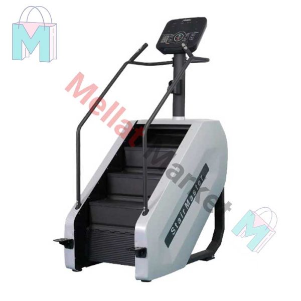 پله باشگاهی کلاسیک فیتنس مدل | Classic Fitness 5500