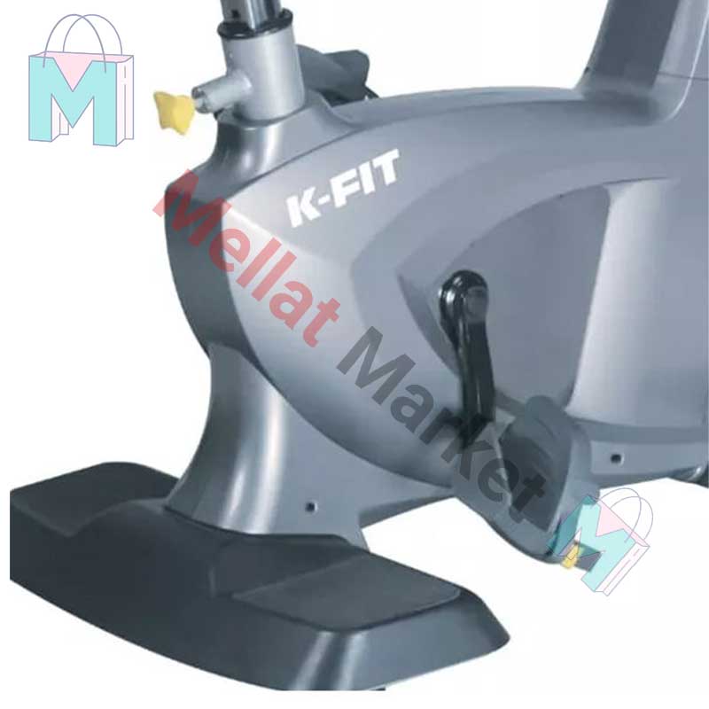 دوچرخه ایستاده باشگاهی کی فیت K-FIT 9001W