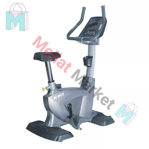 دوچرخه ایستاده باشگاهی کی فیت K-FIT 9001W