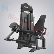 دستگاه جلوپا سیم کش dhz fitness سری ایووست مدل u3002c