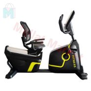 دوچرخه ثابت پشتی دار TS sport مدل ۶۲۶