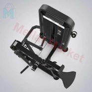 دستگاه اچ سیم کش dhz fitness سری فیوژن مدل u3034d-k