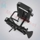 دستگاه اچ سیم کش dhz fitness سری فیوژن مدل u3034d-k