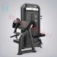 دستگاه جلوبازو سیم کش dhz fitness سری فیوژن مدل u3030d-k