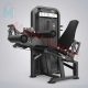 دستگاه جلوپا پشت پا نشسته سیم کش dhz fitness سری فیوژن مدل u3086d-k