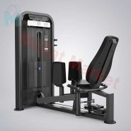 دستگاه خیاطه دوکاره سیم کش dhz fitness سری فیوژن مدل u3021d-k