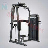 دستگاه فلای دوکاره سیم کش dhz fitness سری فیوژن مدل u3007d-k