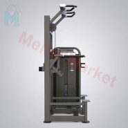 دستگاه پارال بارفیکس سیم کش dhz fitness سری فیوژن مدل u3009d-k