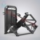 دستگاه پرس سرشانه سیم کش dhz fitness سری فیوژن مدل u3006d-k