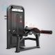 دستگاه پشت پا خوابیده سیم کش dhz fitness سری فیوژن مدل u3001d-k