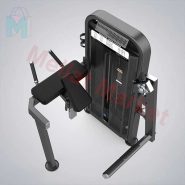 دستگاه کیک بک سیم کش dhz fitness سری فیوژن مدل u3024d-k