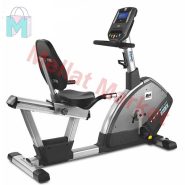 چرخ ثابت پشتی دار BH مدل H650 IL