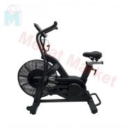 ایربایک باشگاهی برند EMH FITNESS new face