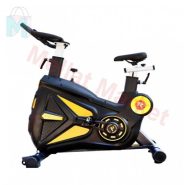 اسپینینگ باشگاهی EMH FITNESS مدل 905